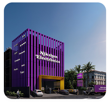 Welcome to Nikshan
